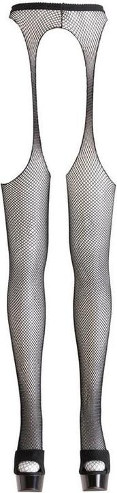 Produktbild Cottelli Collection Sex-Strumpfhose (S, M)