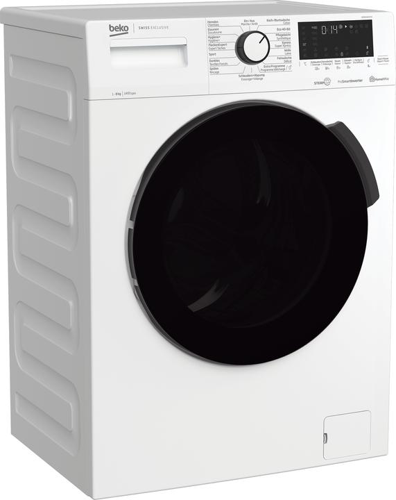 Produktbild Beko 50081464CH1 (8 kg, Links)