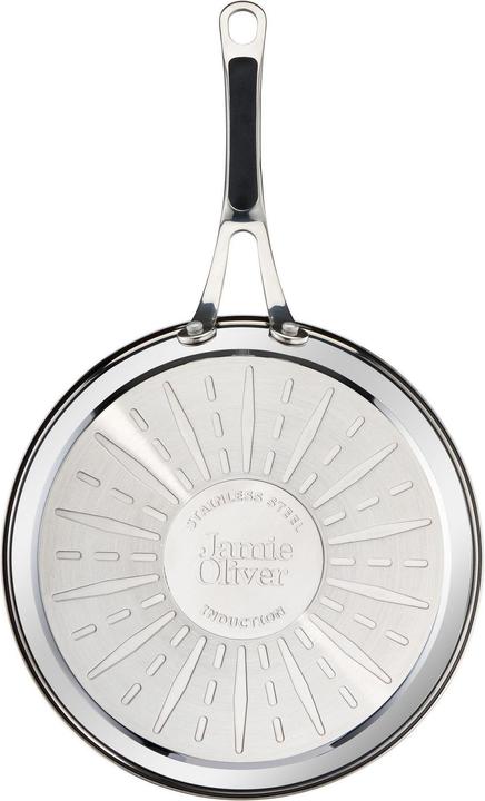 Actual product image Tefal Jamie Oliver Premium (28 cm, Frying pan)