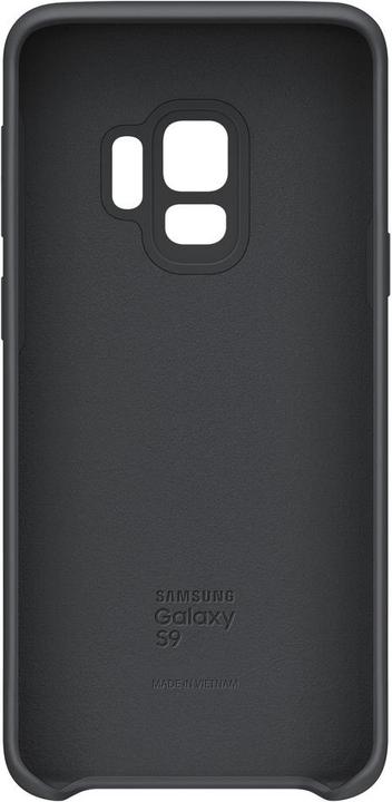 Image du produit Samsung Silicone (Samsung Galaxy S9)