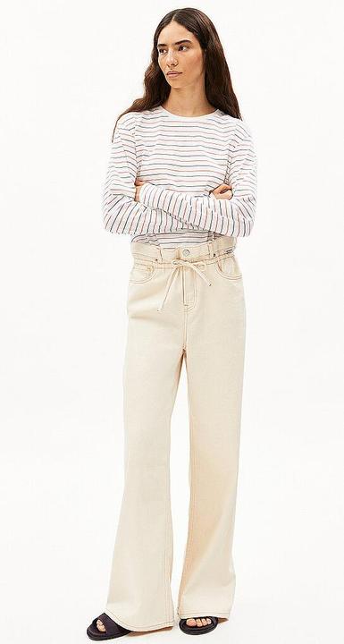 Immagine prodotto Armedangels Donna Frijaa French Rivieraa (XL)
