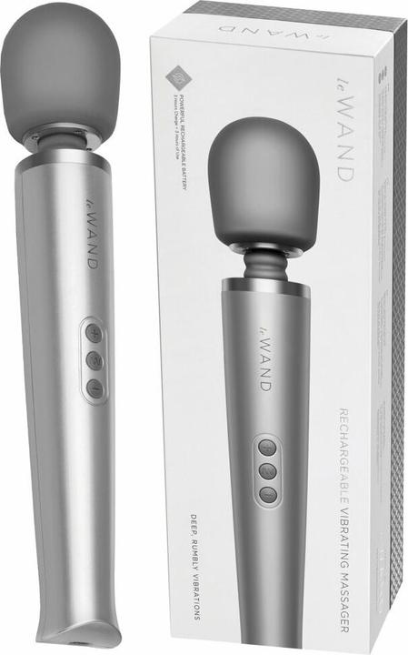 Actual product image Le Wand Massager