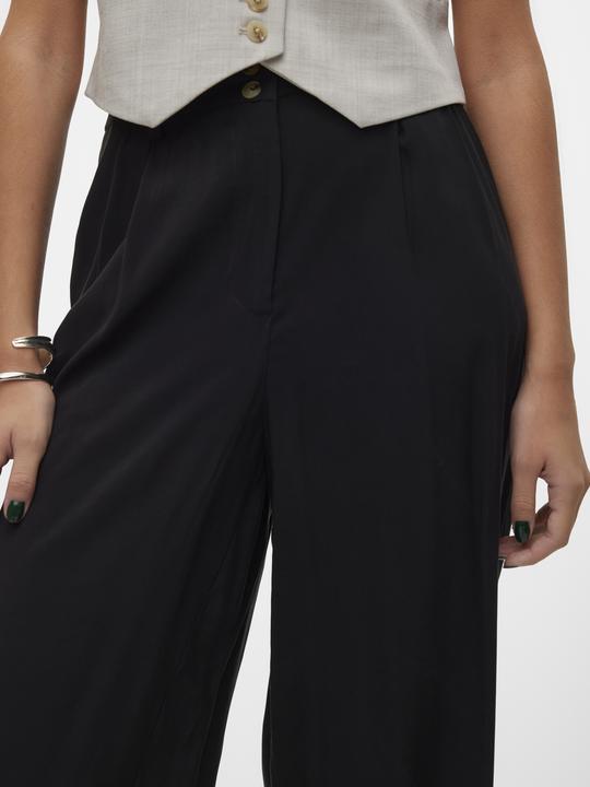 Image du produit Vero Moda VMSALLY Pantalon taille haute (W34/L34)