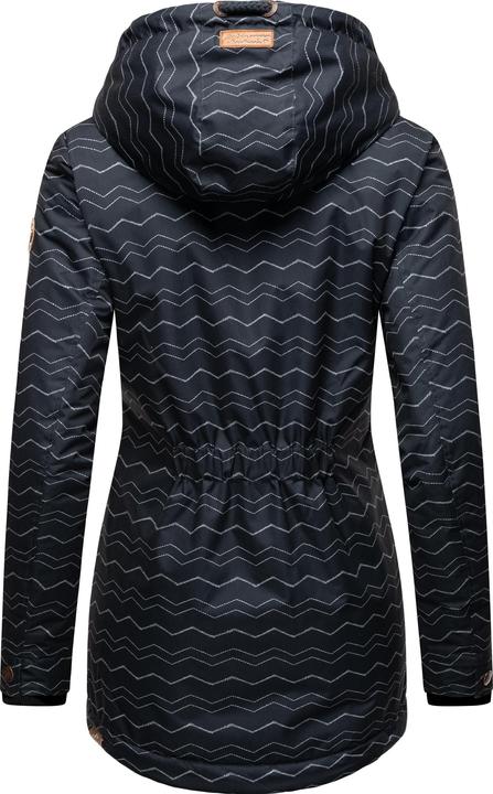Image du produit Ragwear Zuzka Hiver (L)