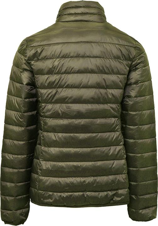 Image du produit 2786 Veste matelassée (L)
