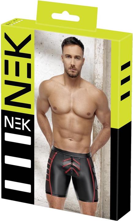 Nek Shorts (S)