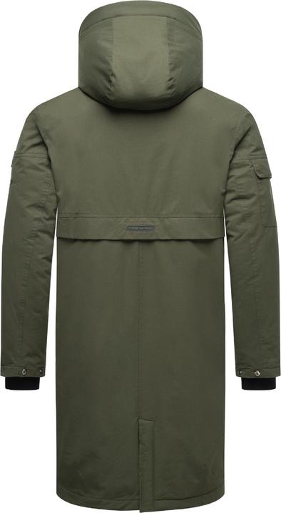 Actual product image Stone Harbour Cyriaan XX (L)