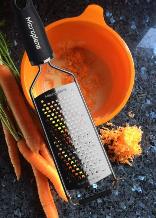 Actual product image Microplane Gourmet