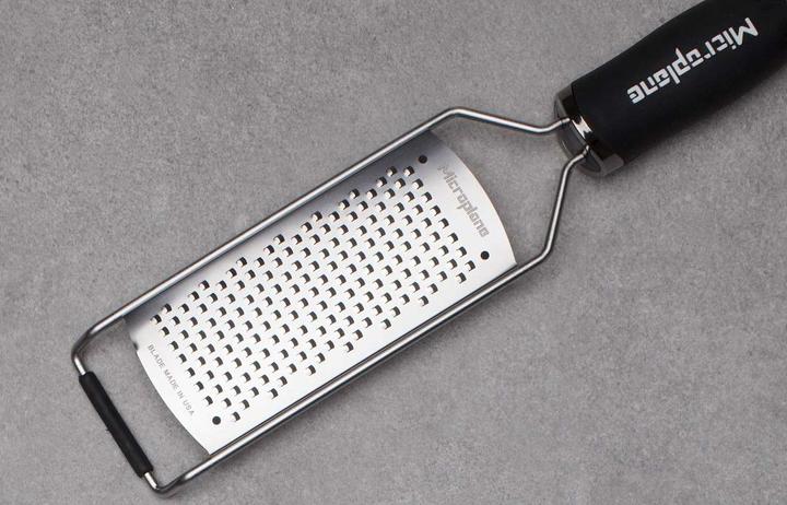 Actual product image Microplane Gourmet