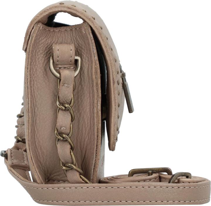 Actual product image Cowboysbag Bridgetown Umhängetasche Leder 18.5 cm