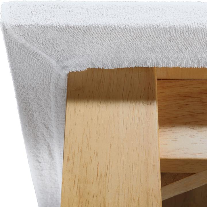 Image du produit Sellmer Housse de protection pour table (80 x 140 cm)