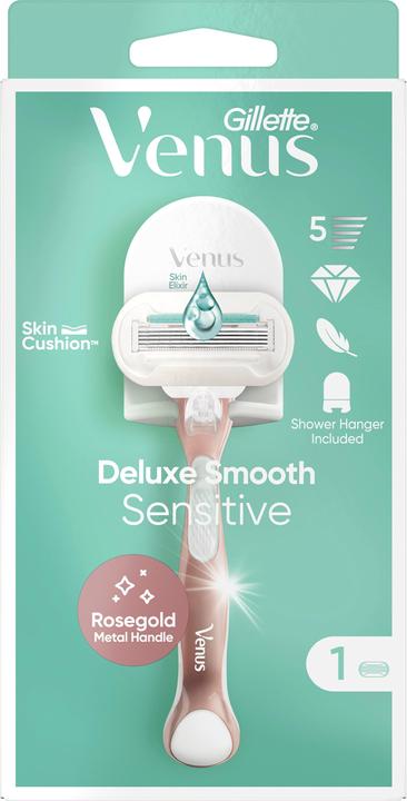 Image du produit Gillette Venus Or rose