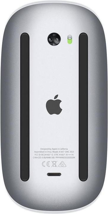 Actual product image Apple Magic Mouse 2 (Wireless)