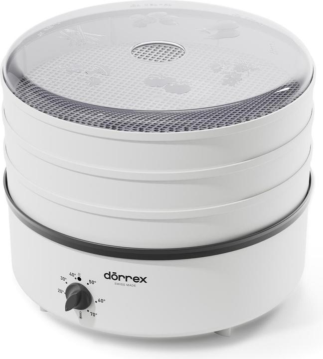 Actual product image Stöckli Dörrex