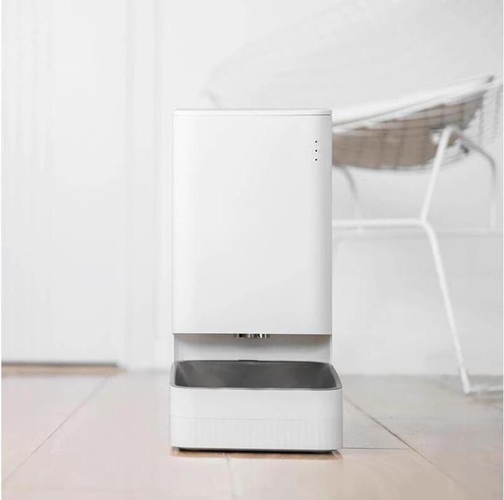 Actual product image Xiaomi Smart Pet Food Feeder (3.60 l)