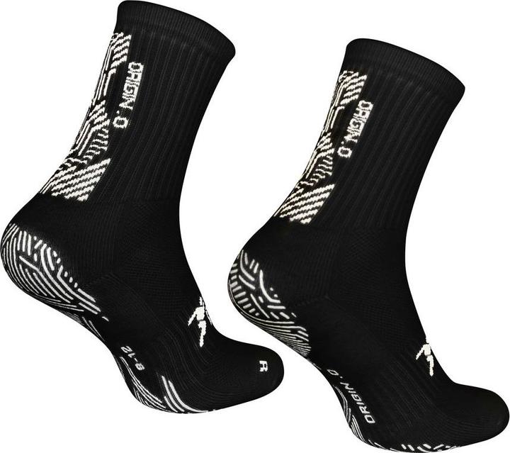 Image du produit Precision Chaussettes de sport Origin.0 Antidérapantes (35.5 - 38)