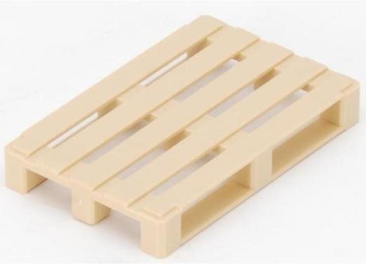 Immagine prodotto Bruder 5 Europallet