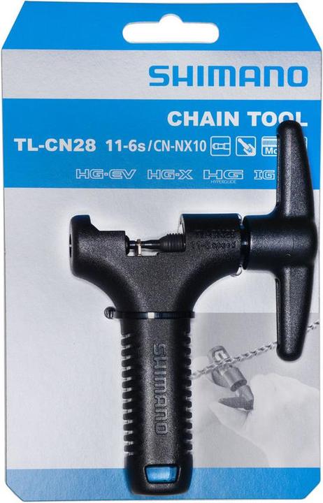 Actual product image Shimano Tl-Cn28