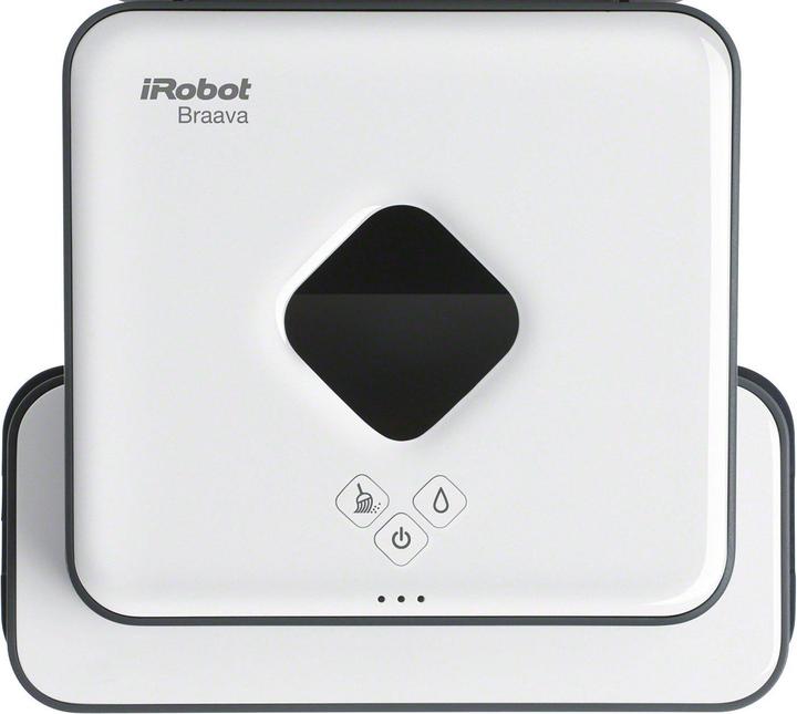 iRobot Braava 390 T (Mopping robot)