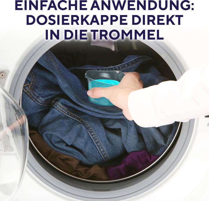 Immagine prodotto Lenor Sensitiv (100 Cicli di lavaggio, Liquida)