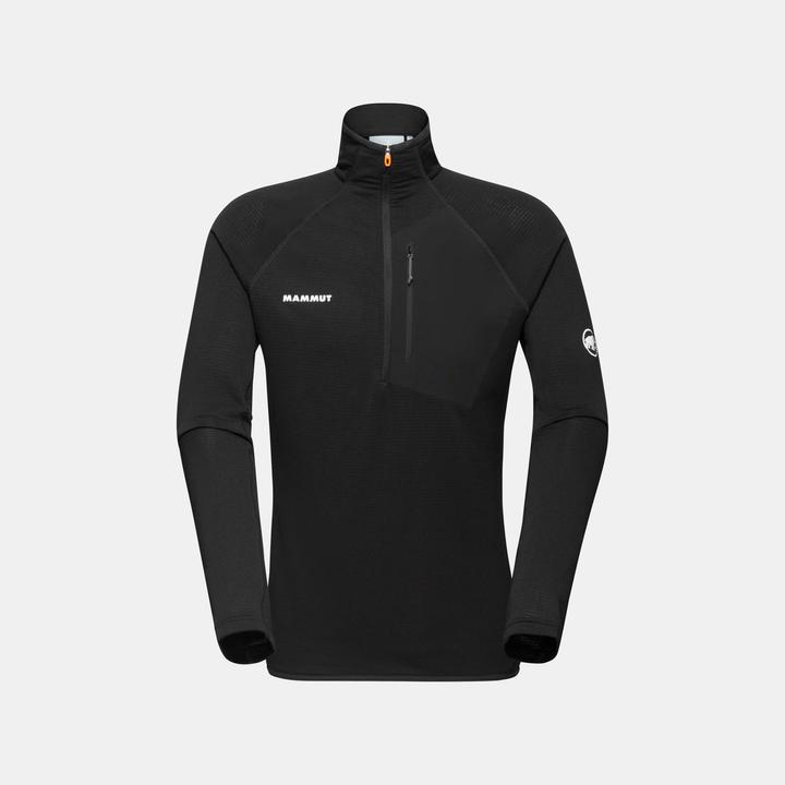 Image du produit Mammut Aenergy Light ML Half Zip Pull Men (XXL)