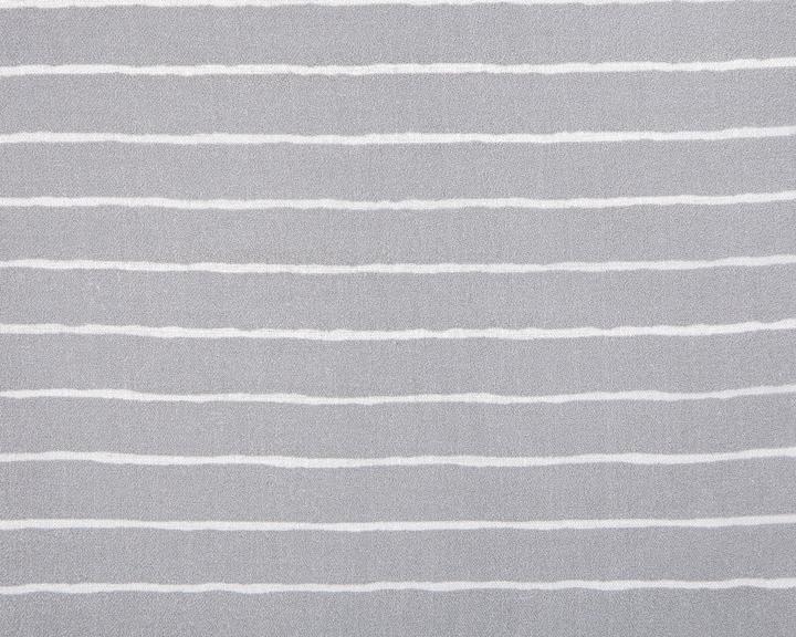 Produktbild Julius Zöllner Grey Stripes (75 x 85 cm)
