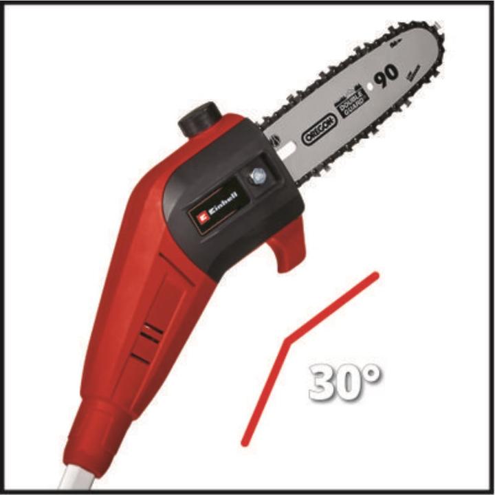 Produktbild Einhell GC-LC 18/20 Li T (Akku Kettensäge)