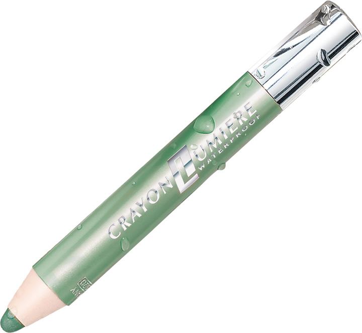 Produktbild Mavala Lidschattenstift (Jadegrün)
