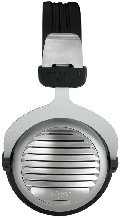 Immagine prodotto Beyerdynamic Edizione DT 990 (Nessuna soppressione del rumore, Cablato)