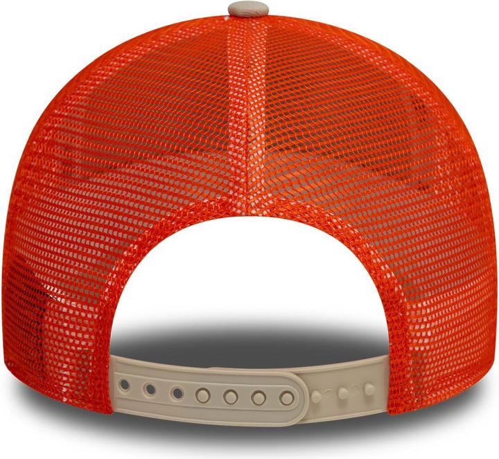 Image du produit New Era Mesh Trucker Cap - Summer Taste The Sunshine (Taille unique)