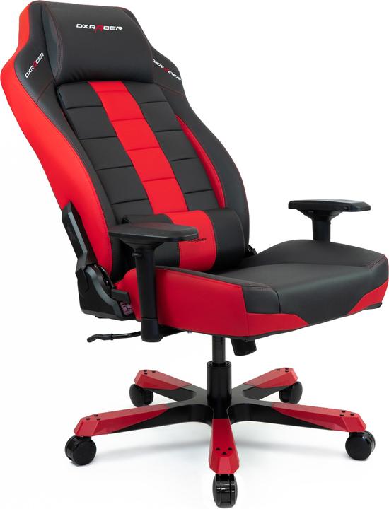 Actual product image DXRacer Boss