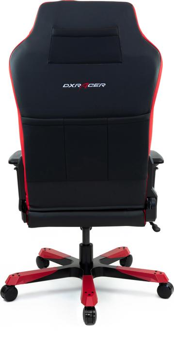 Actual product image DXRacer Boss