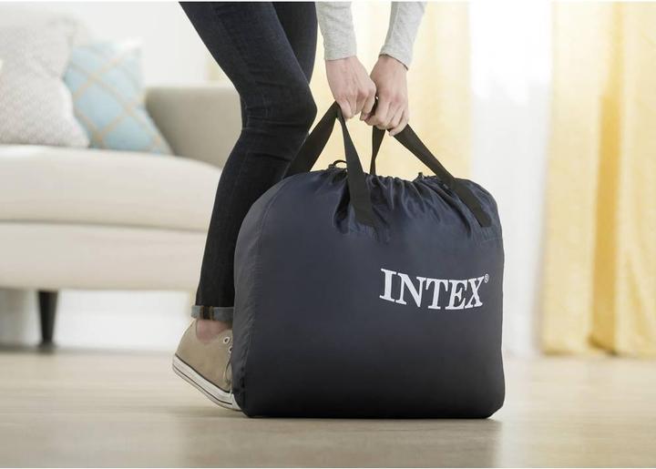 Produktbild Intex Queen Dura (150 x 200 cm)