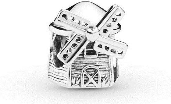 Immagine prodotto Pandora Mulino a vento di fascino (Argento 925)