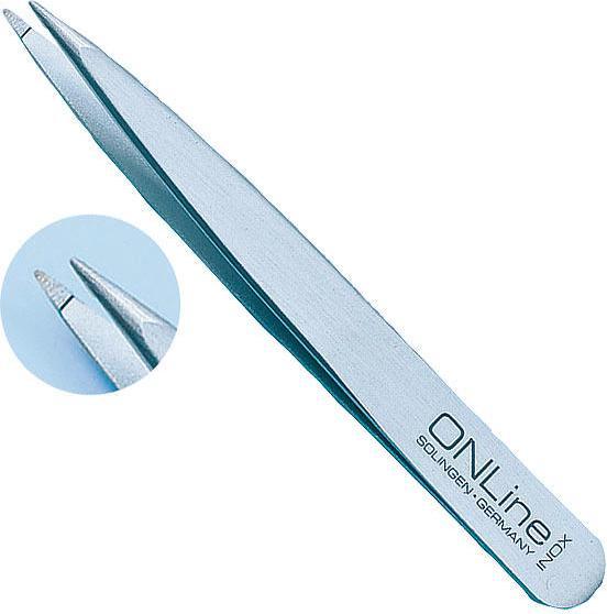 Image du produit Witte ONLine Tweezers Pince à épiler pointue