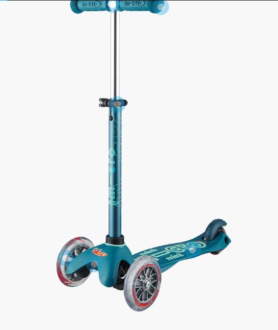Immagine prodotto Micro Mini Deluxe