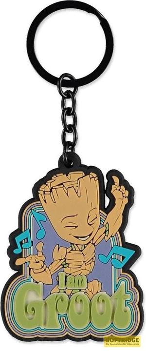 Immagine prodotto Difuzed I guardiani della galassia - Groot