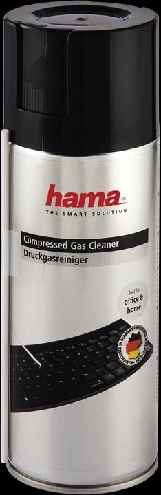 Actual product image Hama Compressed gas cleaner