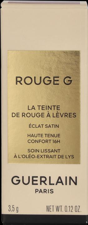 Image du produit Guerlain Rouge G 24 Lips Refill 03 (03)