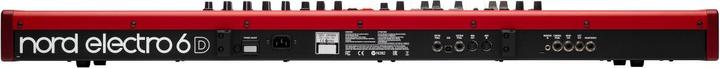 Image du produit Nord Electro 6D 73 (73 Boutons)