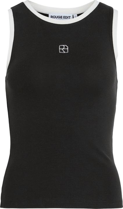 Actual product image Rouge Edit Ärmellos Tanktop (M)