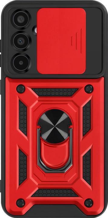 Produktbild Mayaxess ProtectorRing Case Series (Samsung Galaxy A35)