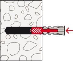 Immagine prodotto Fischer Duopower (12 pz.)
