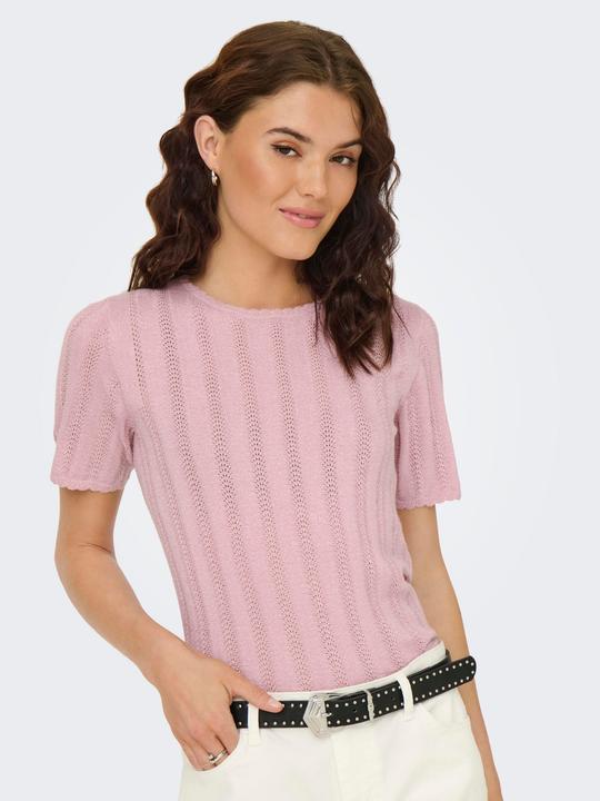 Produktbild JdY JDYBEAUTY Gestricktes Oberteil Gestricktes Oberteil (M)