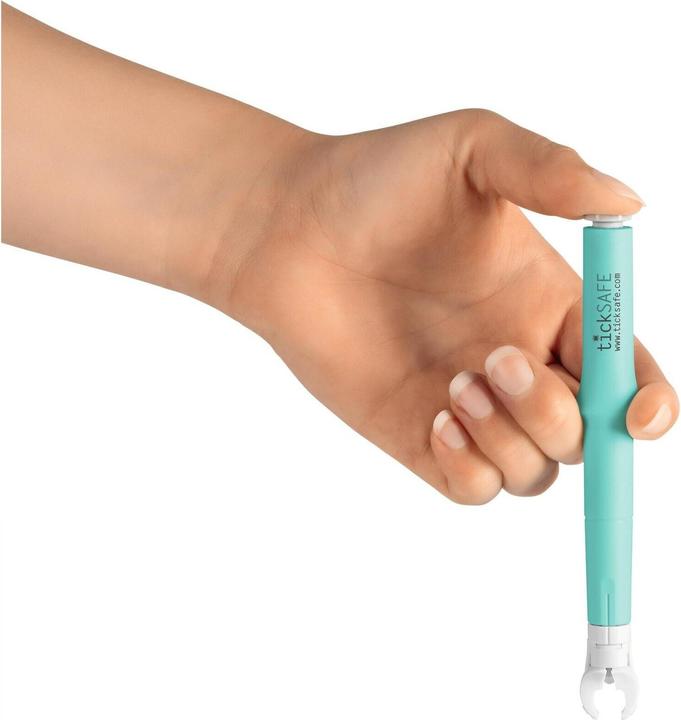 Image du produit TickSafe Zeckengreifer