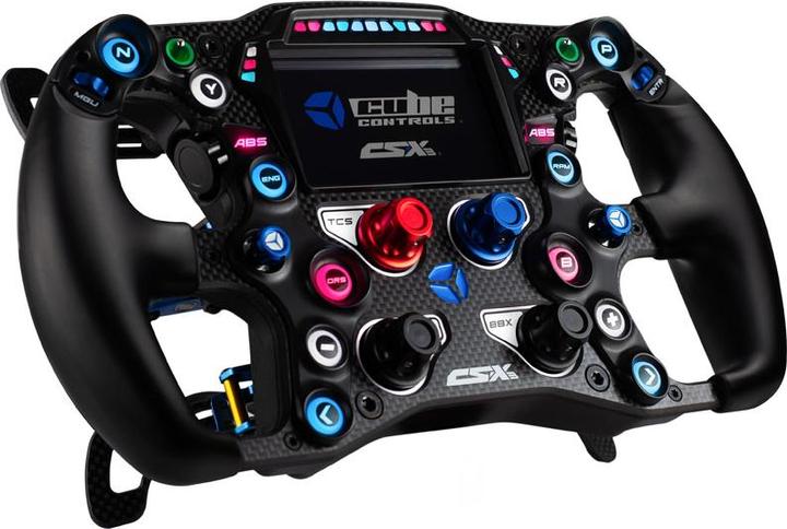 Image du produit Cube Controls CSX-3 (PC)