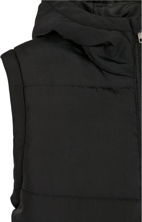 Immagine prodotto Urban Classics Gilet da donna in twill riciclato (S, M)