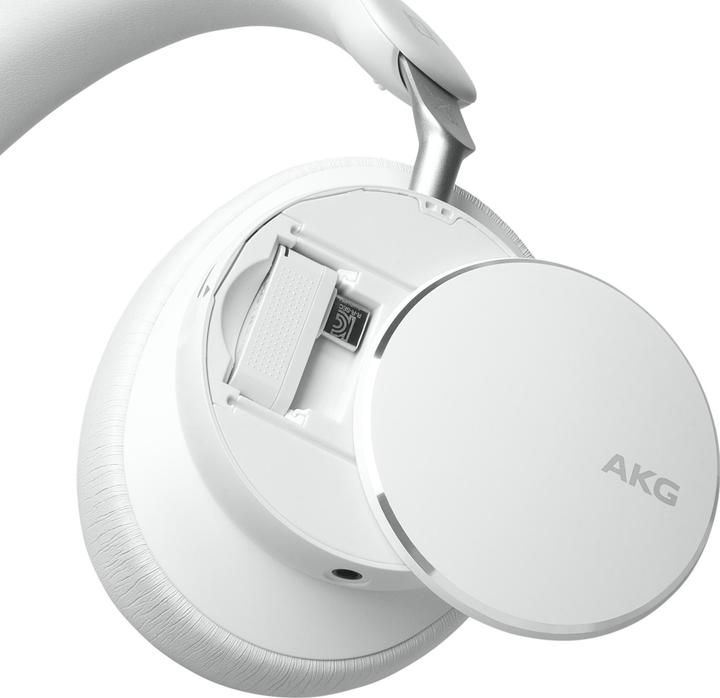 Immagine prodotto AKG N9 ibrido (ANC, 55 h, Cablato, Senza fili)