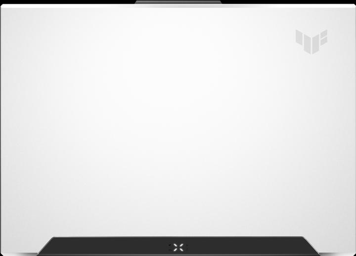 Produktbild ASUS TUF Dash F15 RTX 3050 Ti (15.60", Intel Core i7-12650H, 16 GB, 1000 GB, CH)