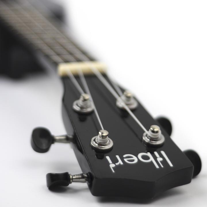 Actual product image Liberi Ukulele